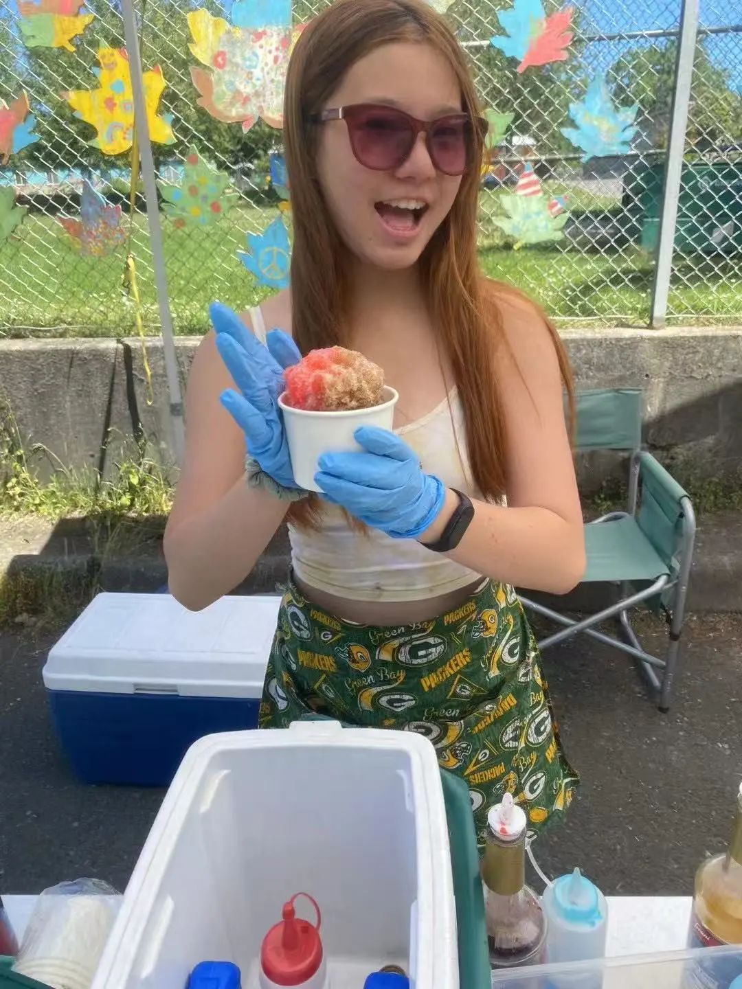 当年被10几所高中拒绝的女孩,最后登顶比肩藤校的文理学院!  韦尔斯利wellesley 第3张 当年被10几所高中拒绝的女孩,最后登顶比肩藤校的文理学院!  韦尔斯利wellesley 第3张